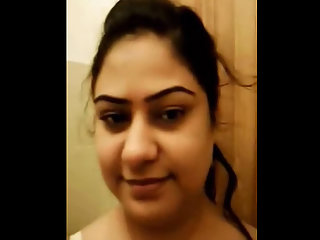 Wafa Hot Pakistani College Girl Nude