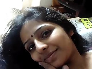 Mallu Babe Kiran Erotic Video